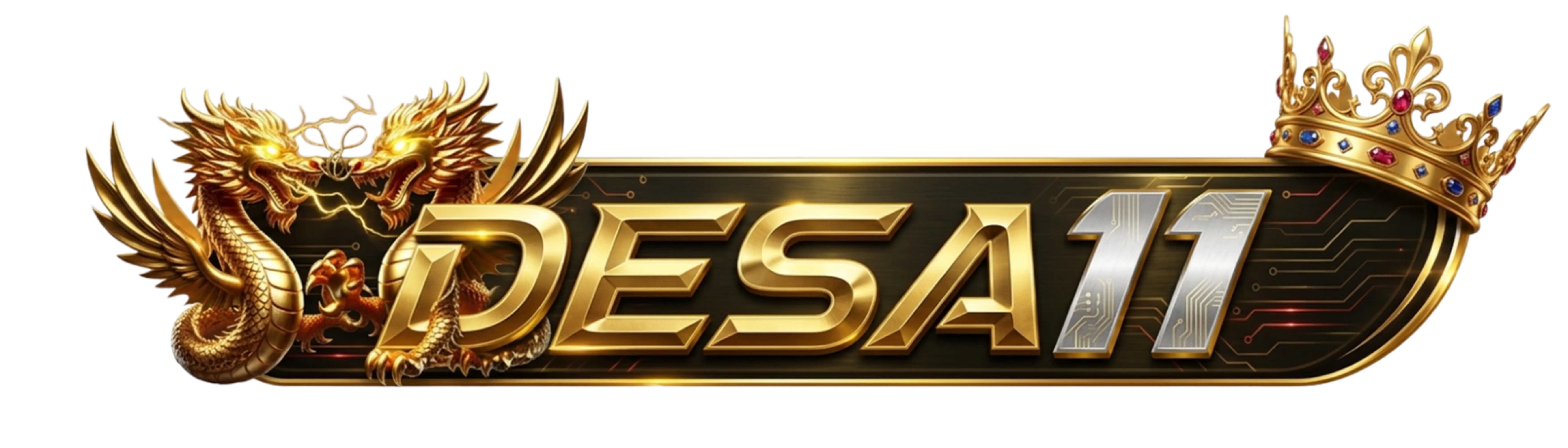 DESA11 Logo