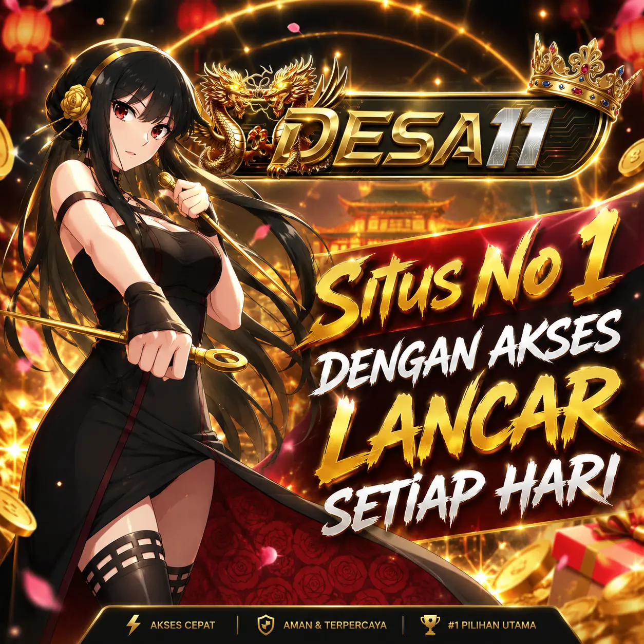 DESA11